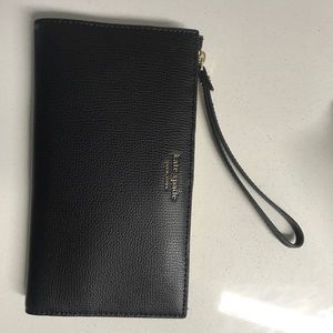 Kate Spade clutch